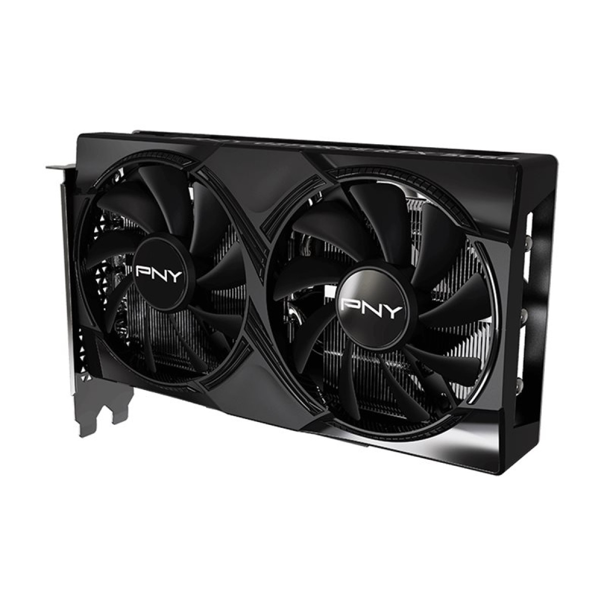PNY GeForce RTX 5060 Dual Fan 8GB Grafikkarte