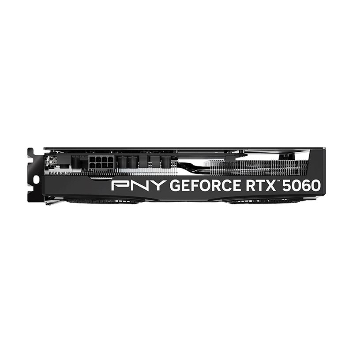 PNY GeForce RTX 5060 Dual Fan 8GB Grafikkarte