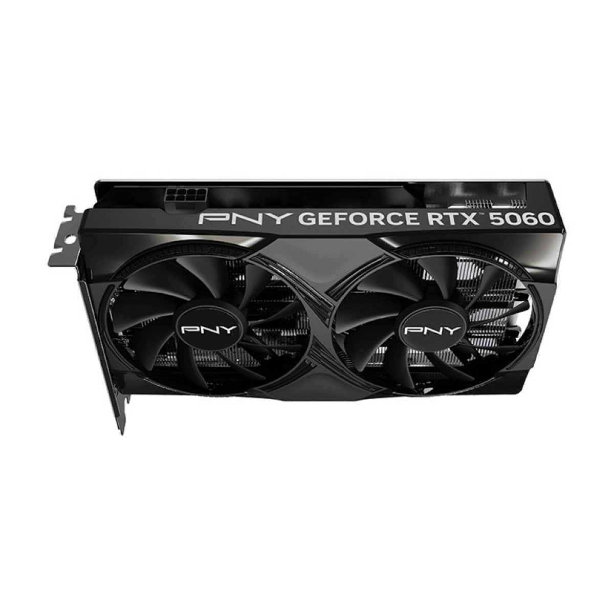 PNY GeForce RTX 5060 Dual Fan 8GB Grafikkarte