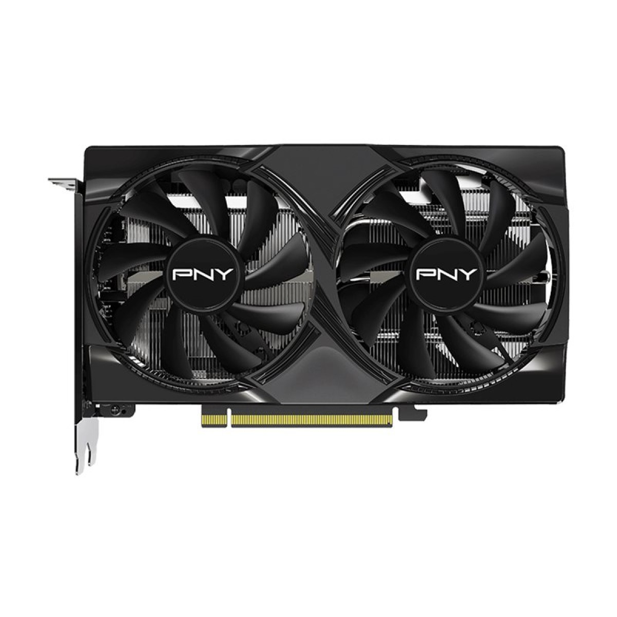 PNY GeForce RTX 5060 Dual Fan 8GB Grafikkarte