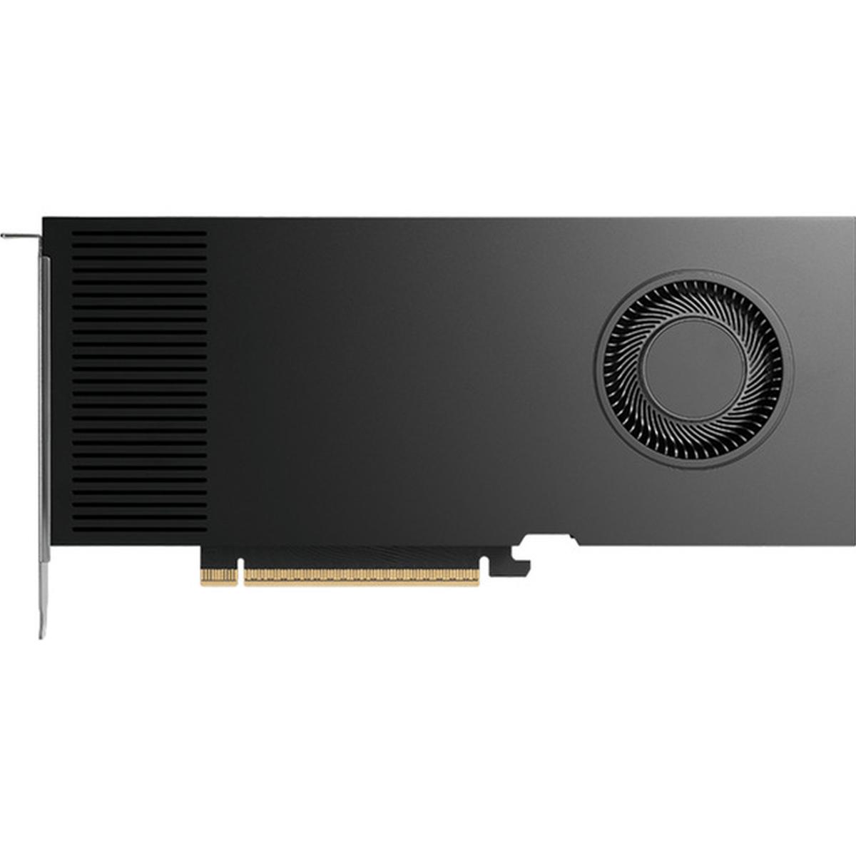 PNY NVIDIA RTX PRO 4000 Blackwell 24GB Grafikkarte