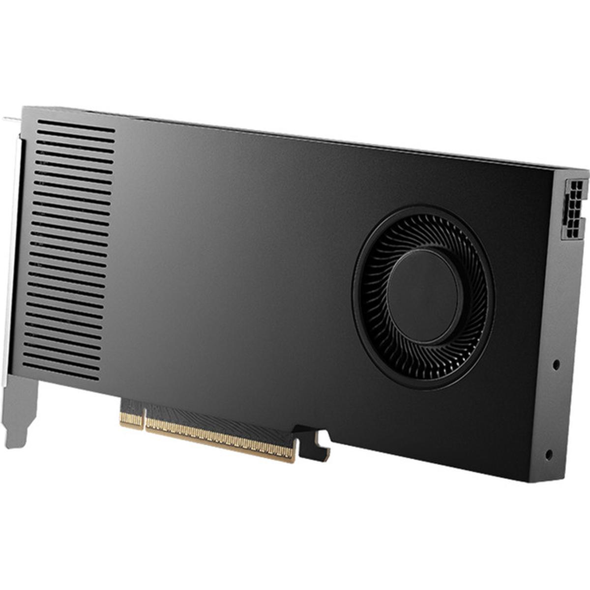 PNY NVIDIA RTX PRO 4000 Blackwell 24GB Grafikkarte