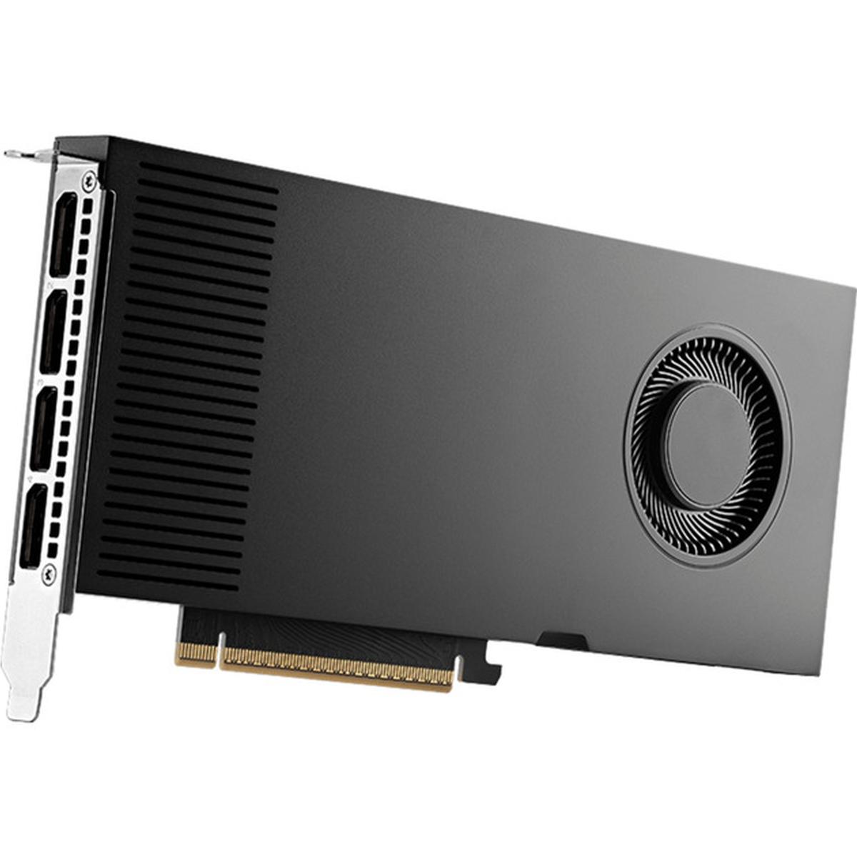 PNY NVIDIA RTX PRO 4000 Blackwell 24GB Grafikkarte