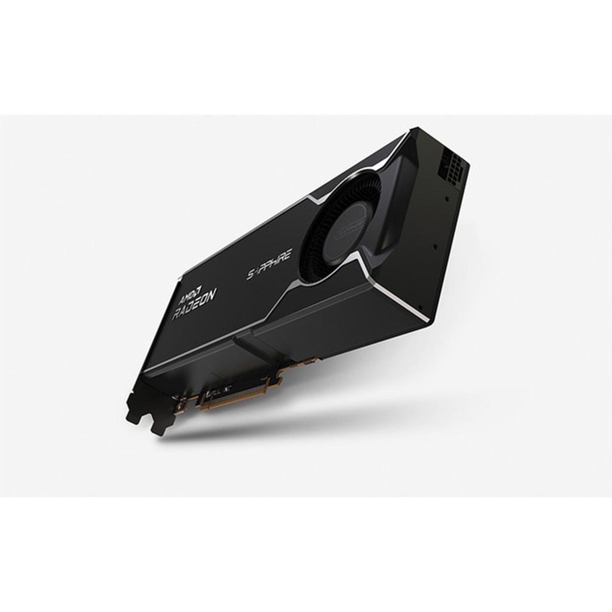 Sapphire Radeon AI Pro R9700 32GB Grafikkarte