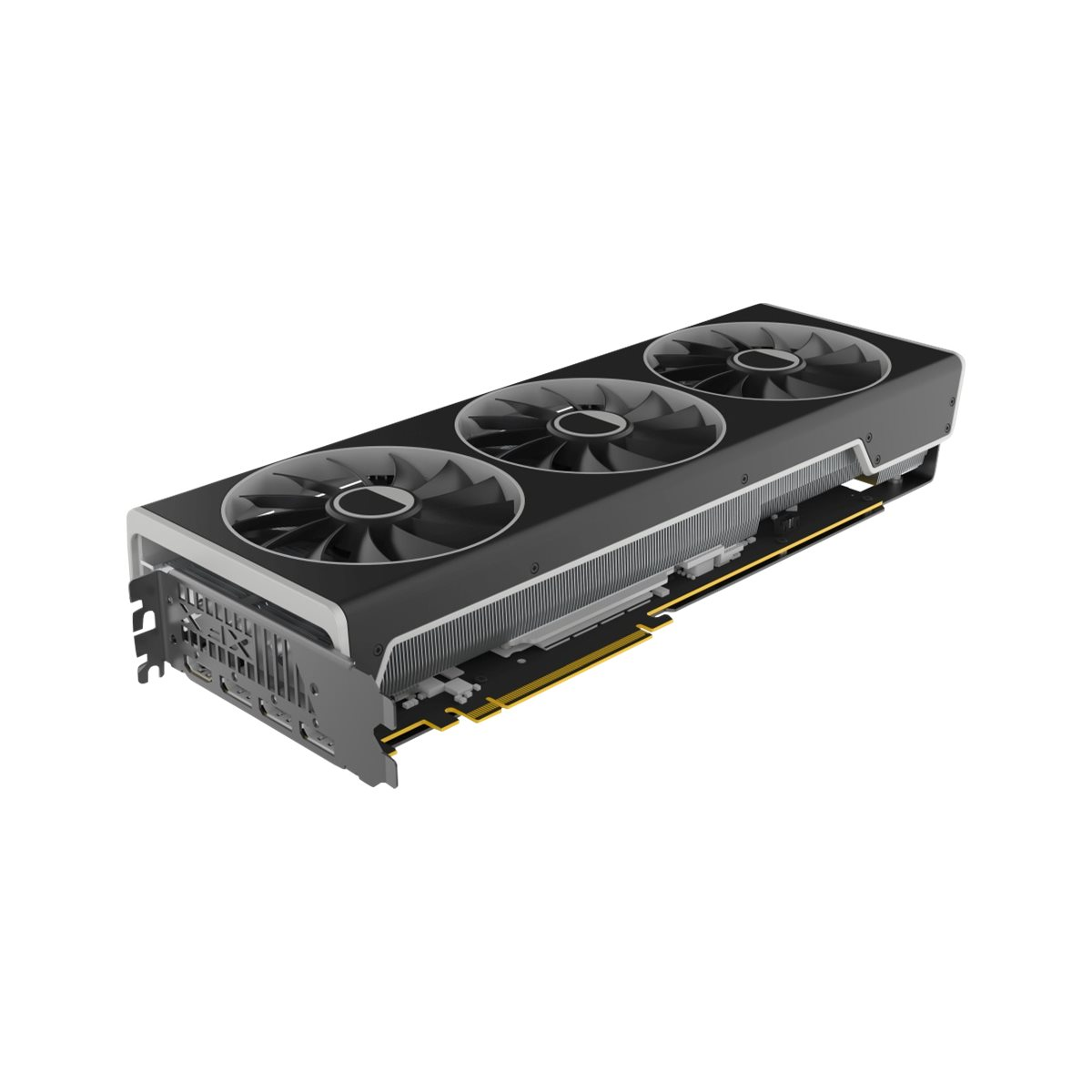 XFX Speedster MERC310 RX 7900XT 20GB Grafikkarte
