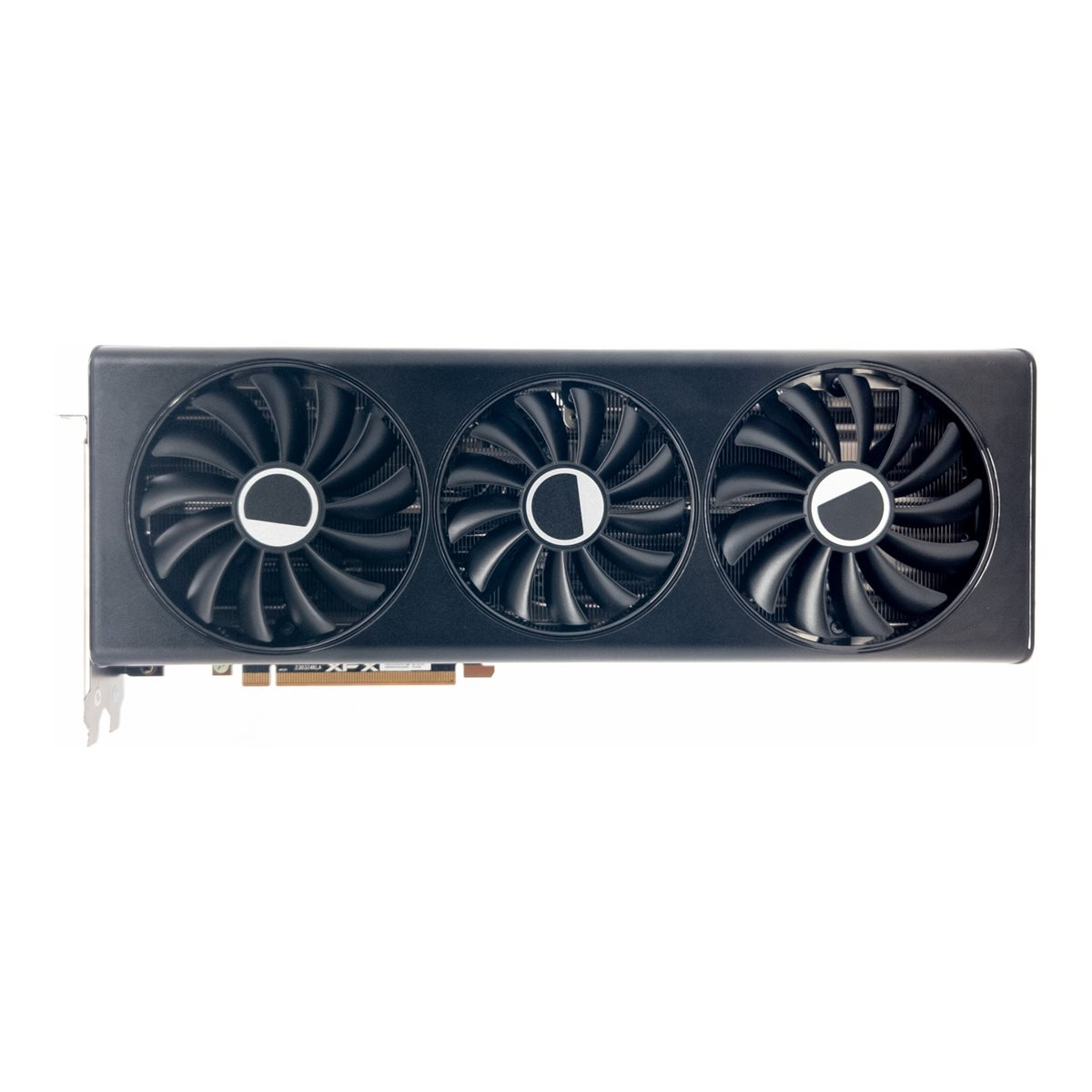 XFX Speedster Qick 319 Radeon RX 7700 XT 12GB Grafikkarte