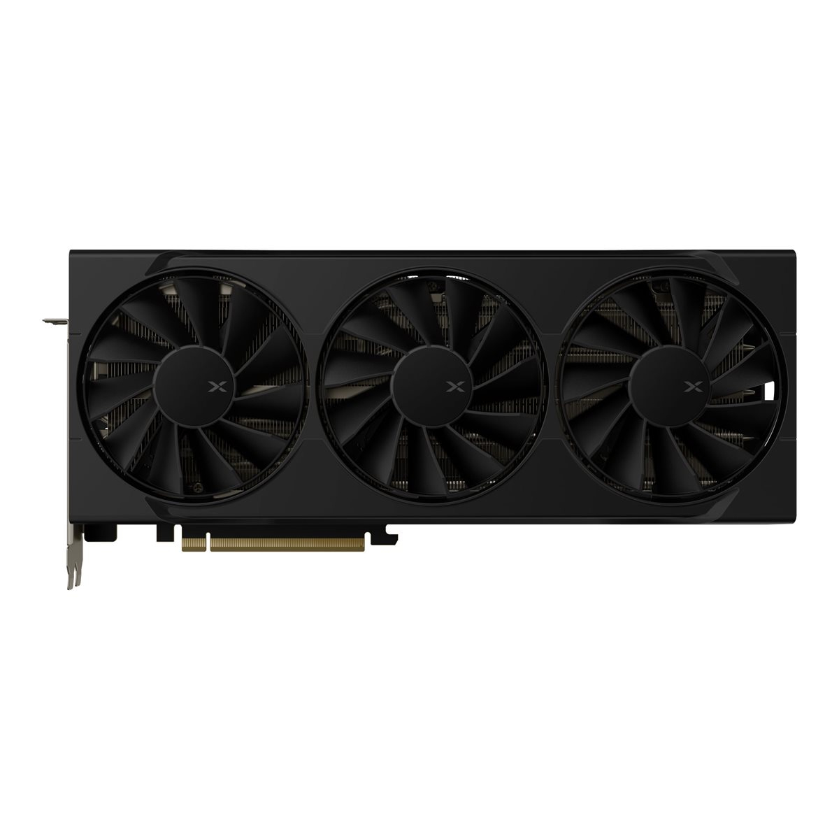 XFX Swift AMD Radeon RX 9070 OC 16GB Grafikkarte