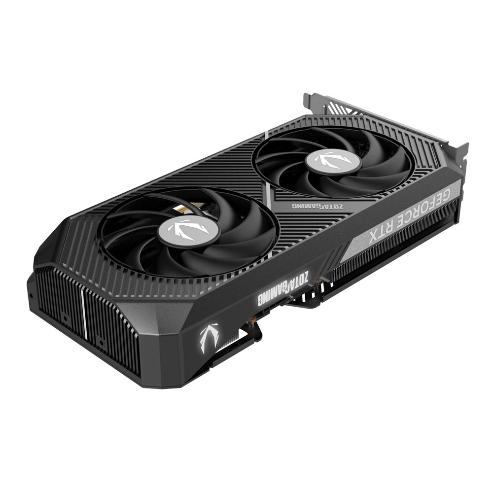 Zotac Gaming GeForce RTX 5070 Twin Edge OC 12GB Grafikkarte