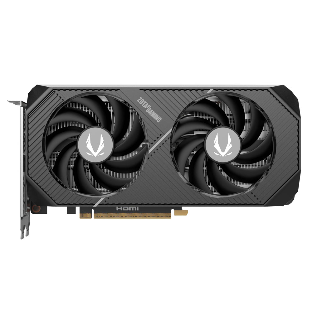 Zotac Twin Edge RTX 5070 ZT-B50700E-10 Grafikkarte
