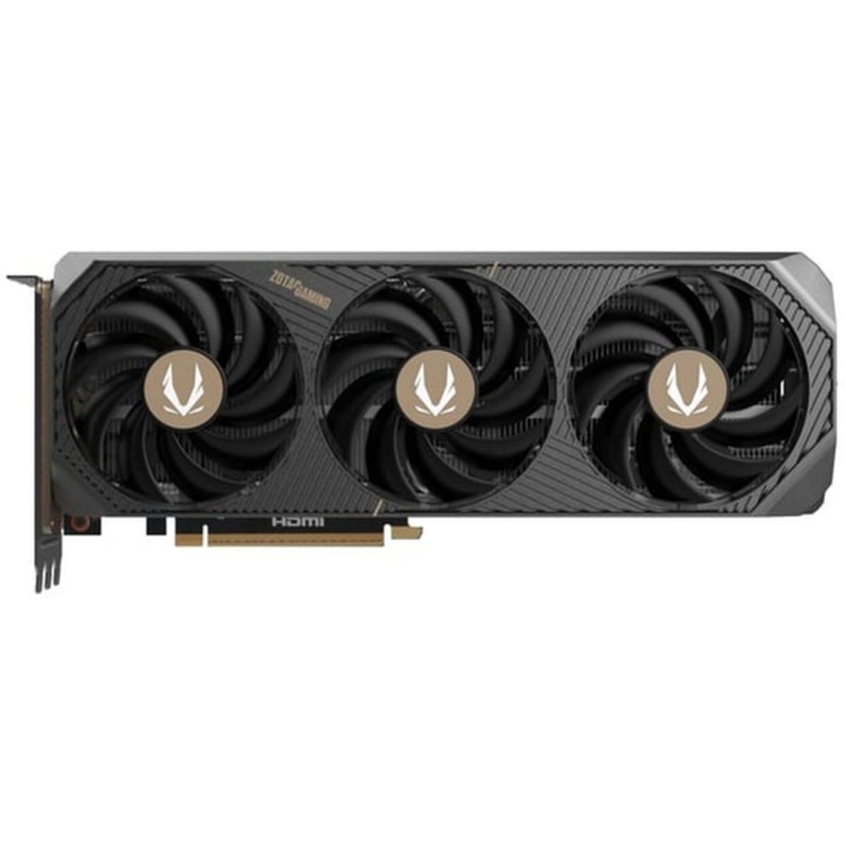 ZOTAC GAMING GeForce RTX 5080 Solid Core OC 16GB Grafikkarte