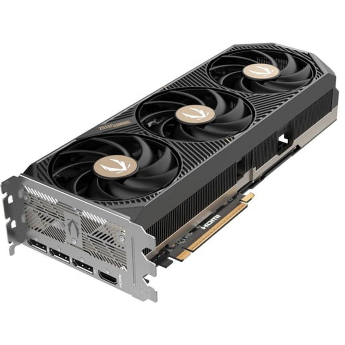 ZOTAC GAMING GeForce RTX 5080 Solid Core OC 16GB Grafikkarte