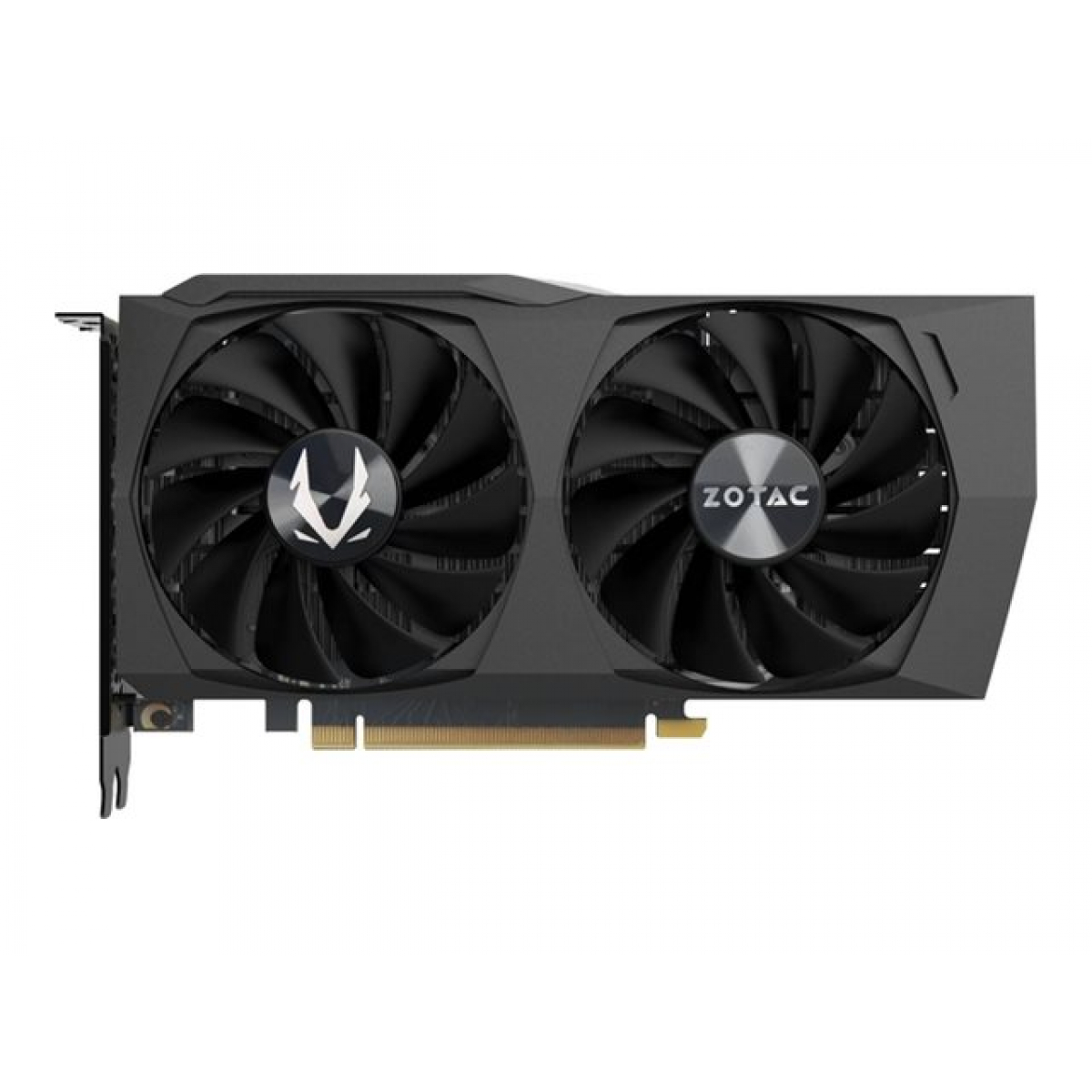 Zotac GeForce RTX 3050 ECO 8GB Grafikkarte