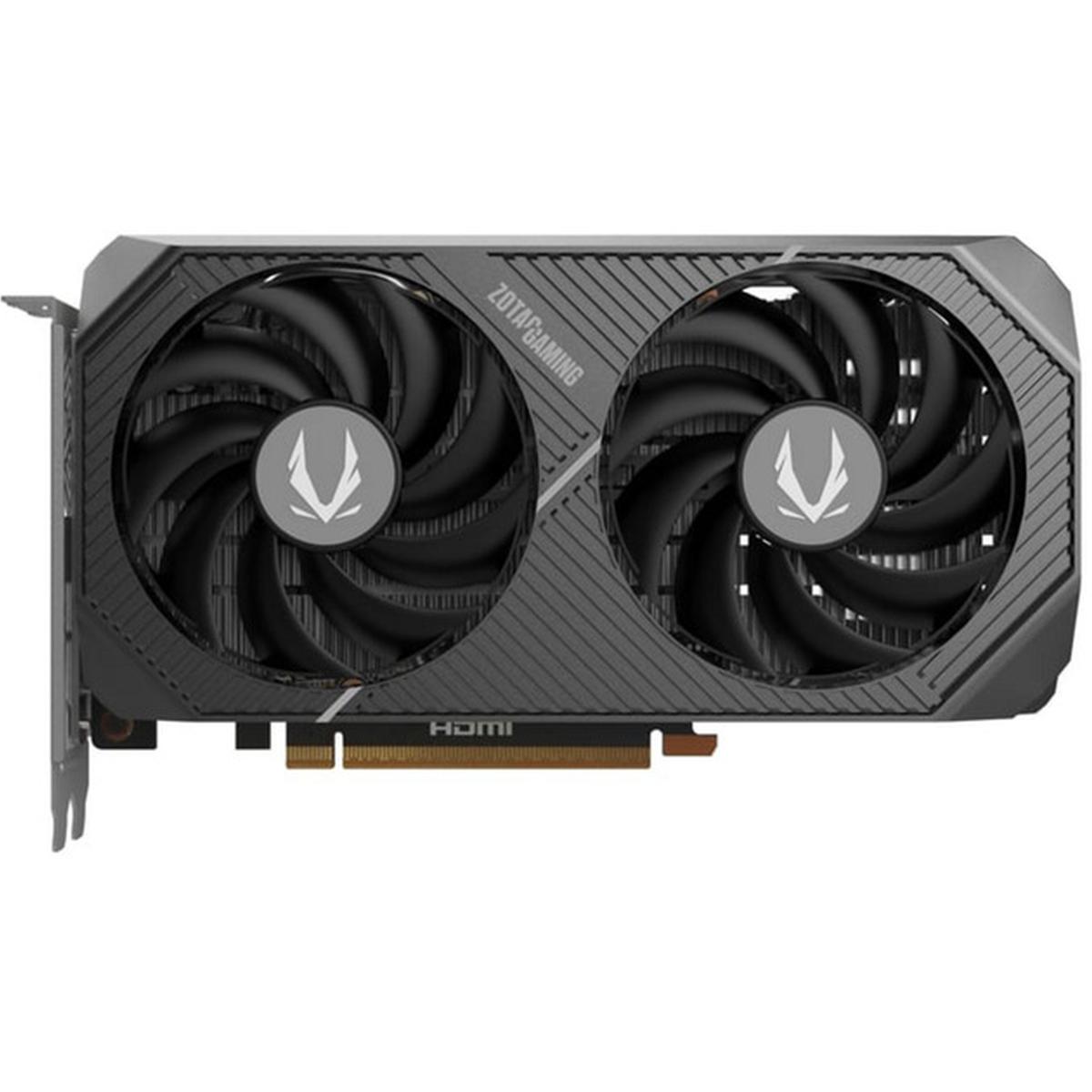 Zotac Gaming GeForce RTX 5050 TwinEdge OC 8GB Grafikkarte