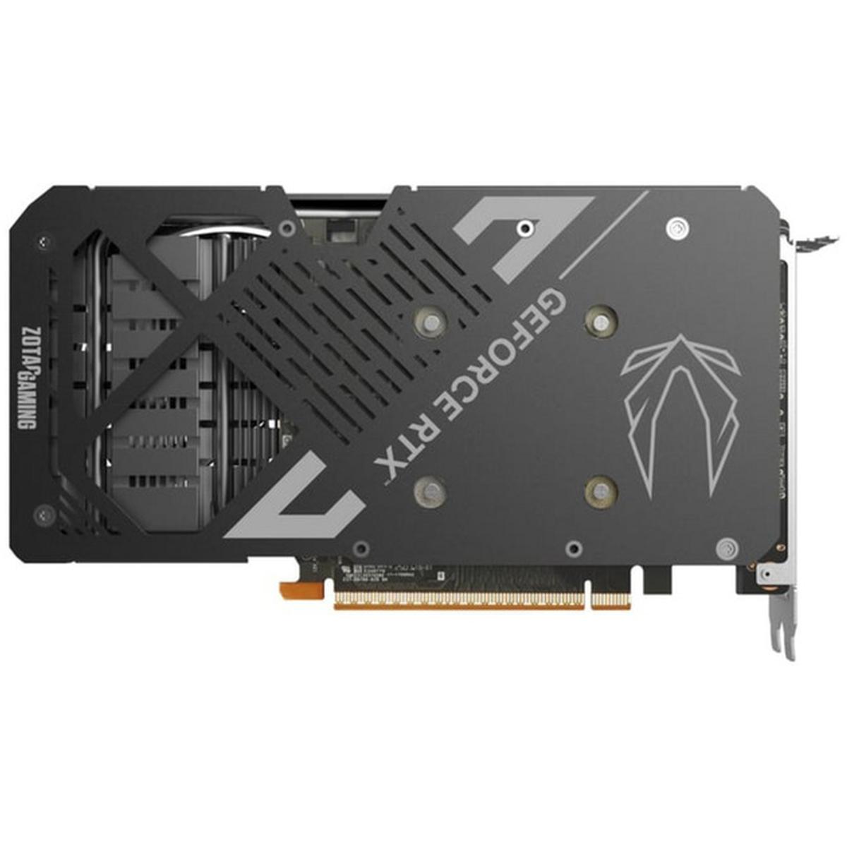Zotac Gaming GeForce RTX 5050 TwinEdge OC 8GB Grafikkarte
