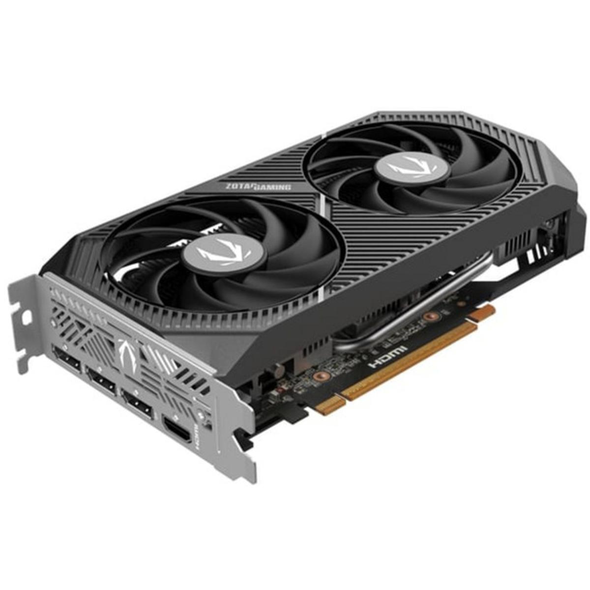 Zotac Gaming GeForce RTX 5050 TwinEdge OC 8GB Grafikkarte