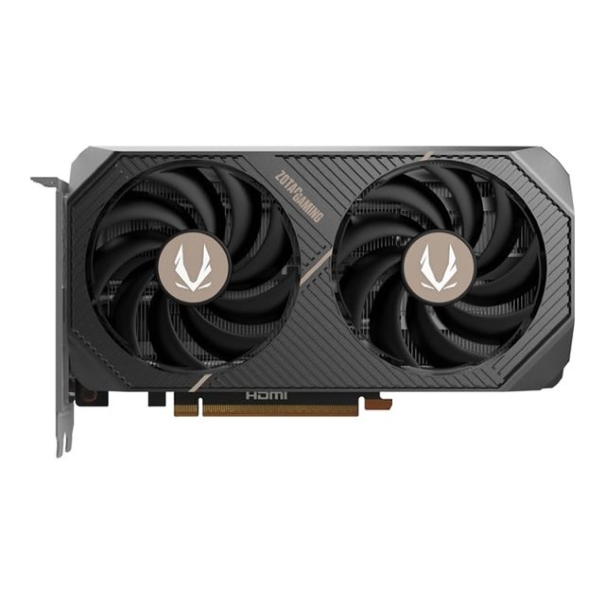 Zotac Gaming GeForce RTX 5060 AMP 8GB Grafikkarte