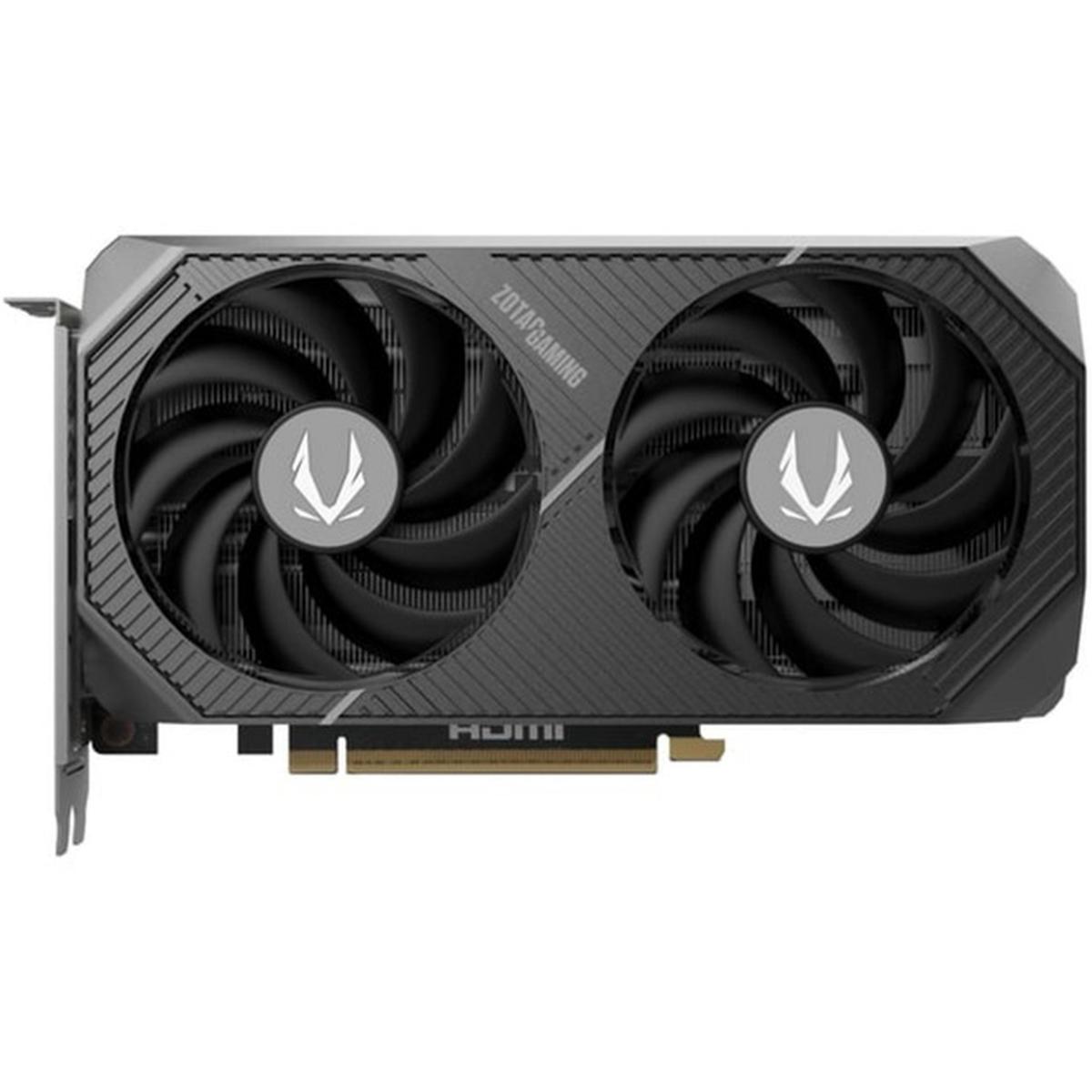 Zotac Gaming GeForce RTX 5060 Ti TwinEdge 8GB Grafikkarte