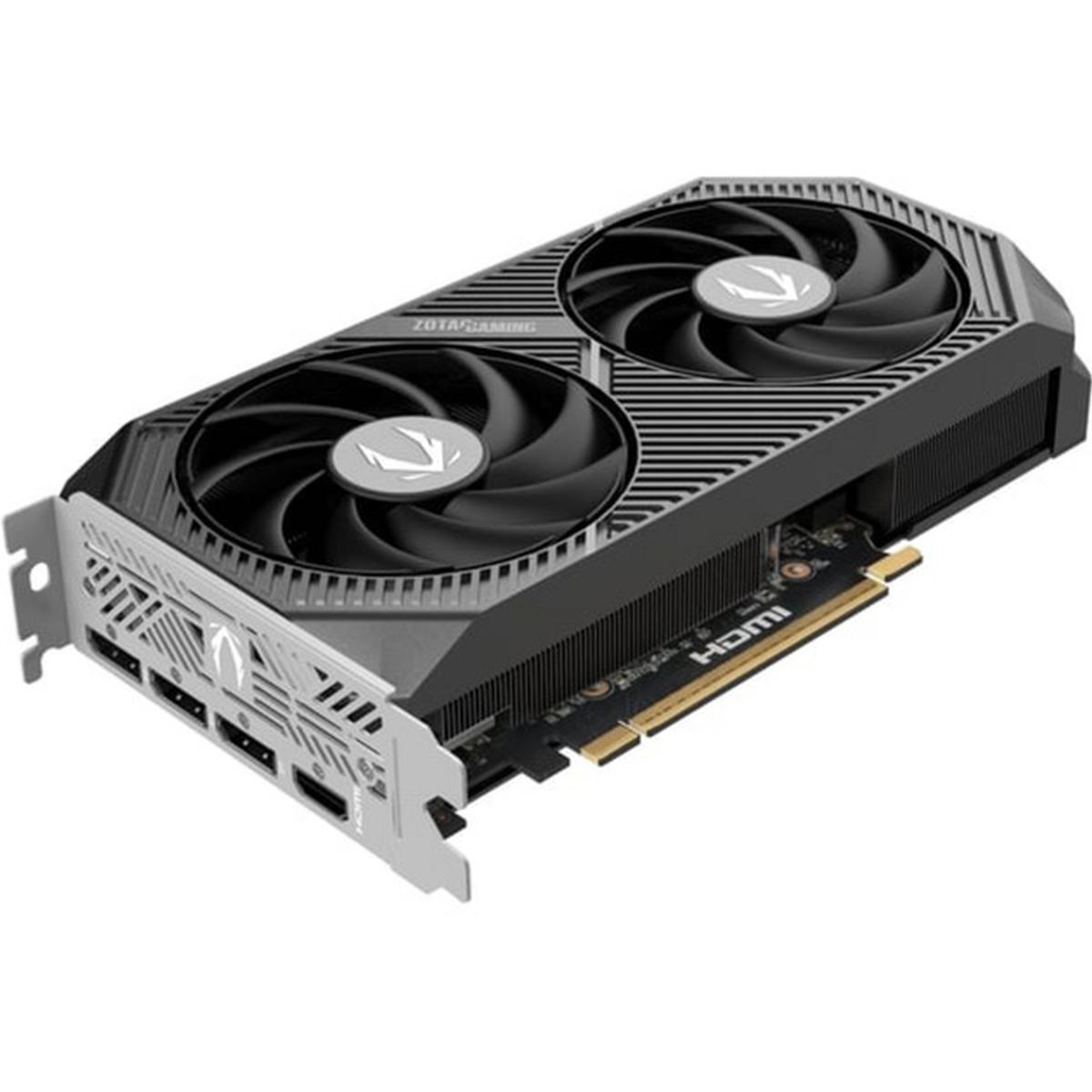 Zotac Gaming GeForce RTX 5060 Ti TwinEdge 8GB Grafikkarte