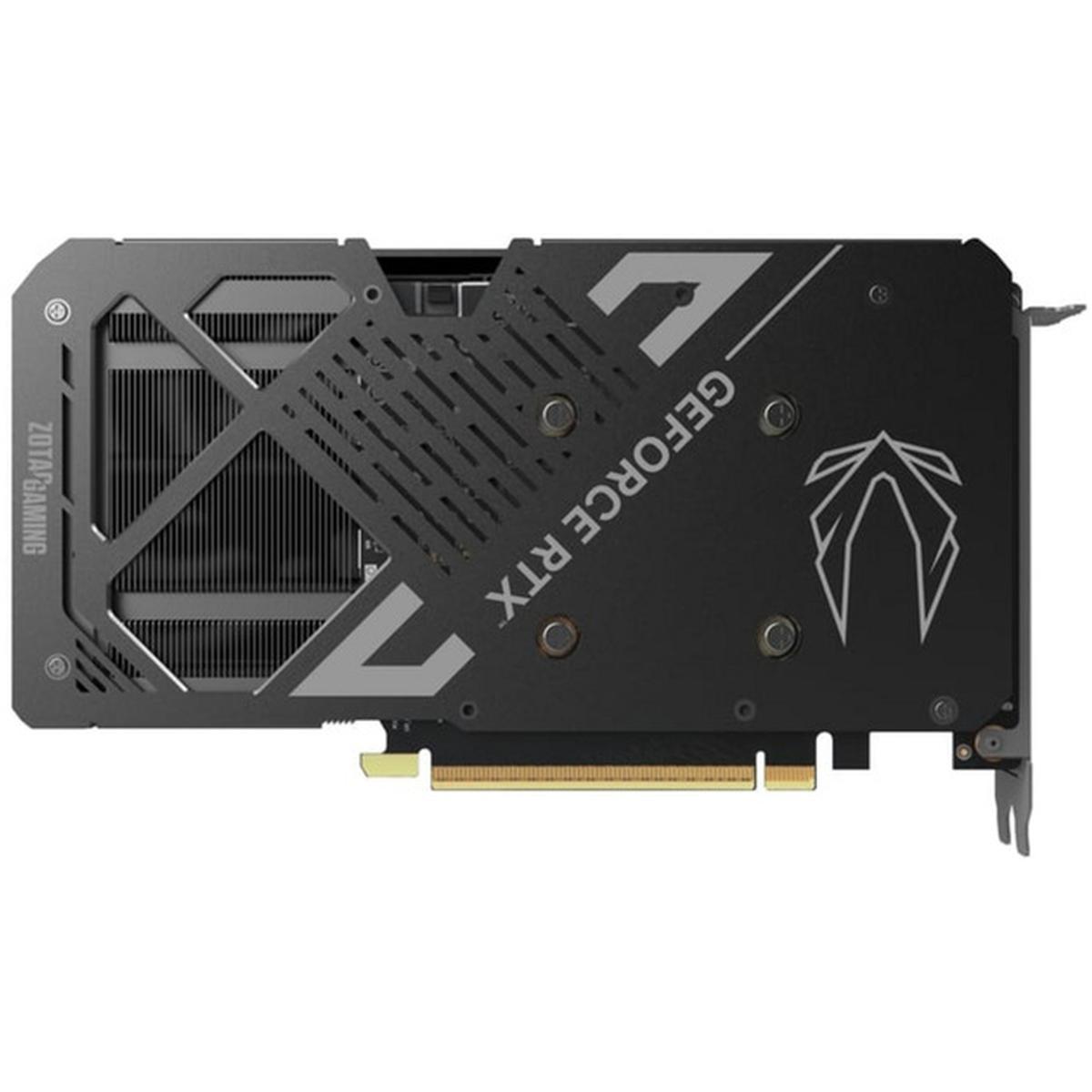 Zotac Gaming GeForce RTX 5060 Ti TwinEdge 8GB Grafikkarte