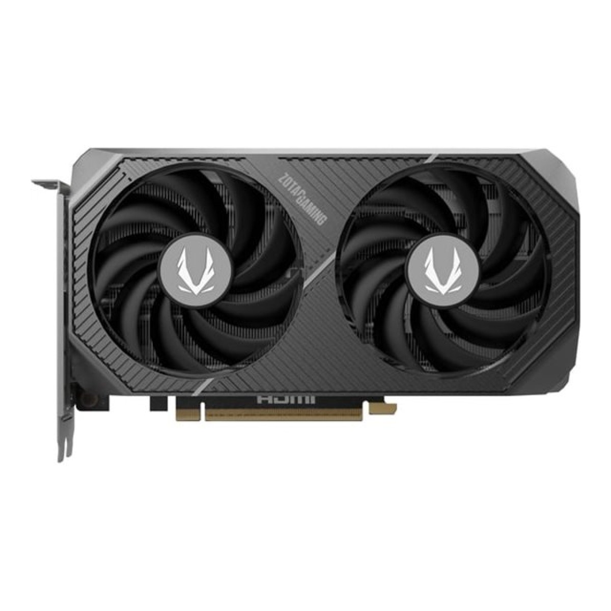 Zotac Gaming GeForce RTX 5060 Ti Twin Edge OC 8GB Grafikkarte