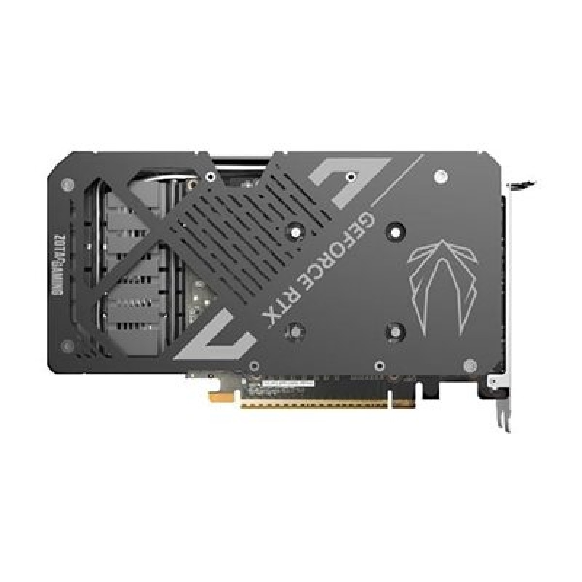 ZOTAC GAMING GeForce RTX 5060 AMP Core 8GB Grafikkarte