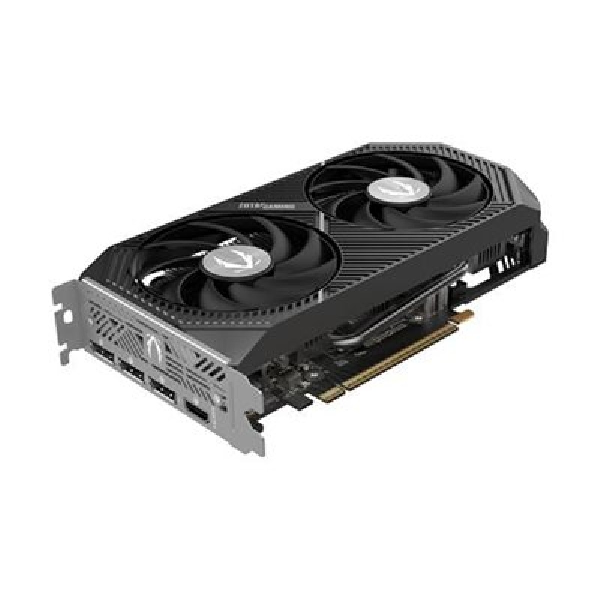 ZOTAC GAMING GeForce RTX 5060 Twin Edge Plus 8GB Grafikkarte