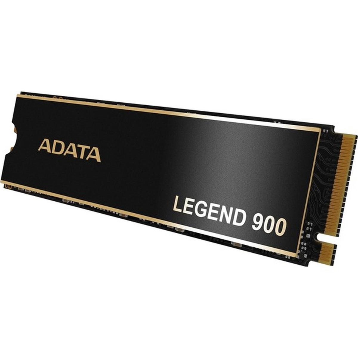 ADATA Legend 900 ColorBox SSD 512GB Festplatte