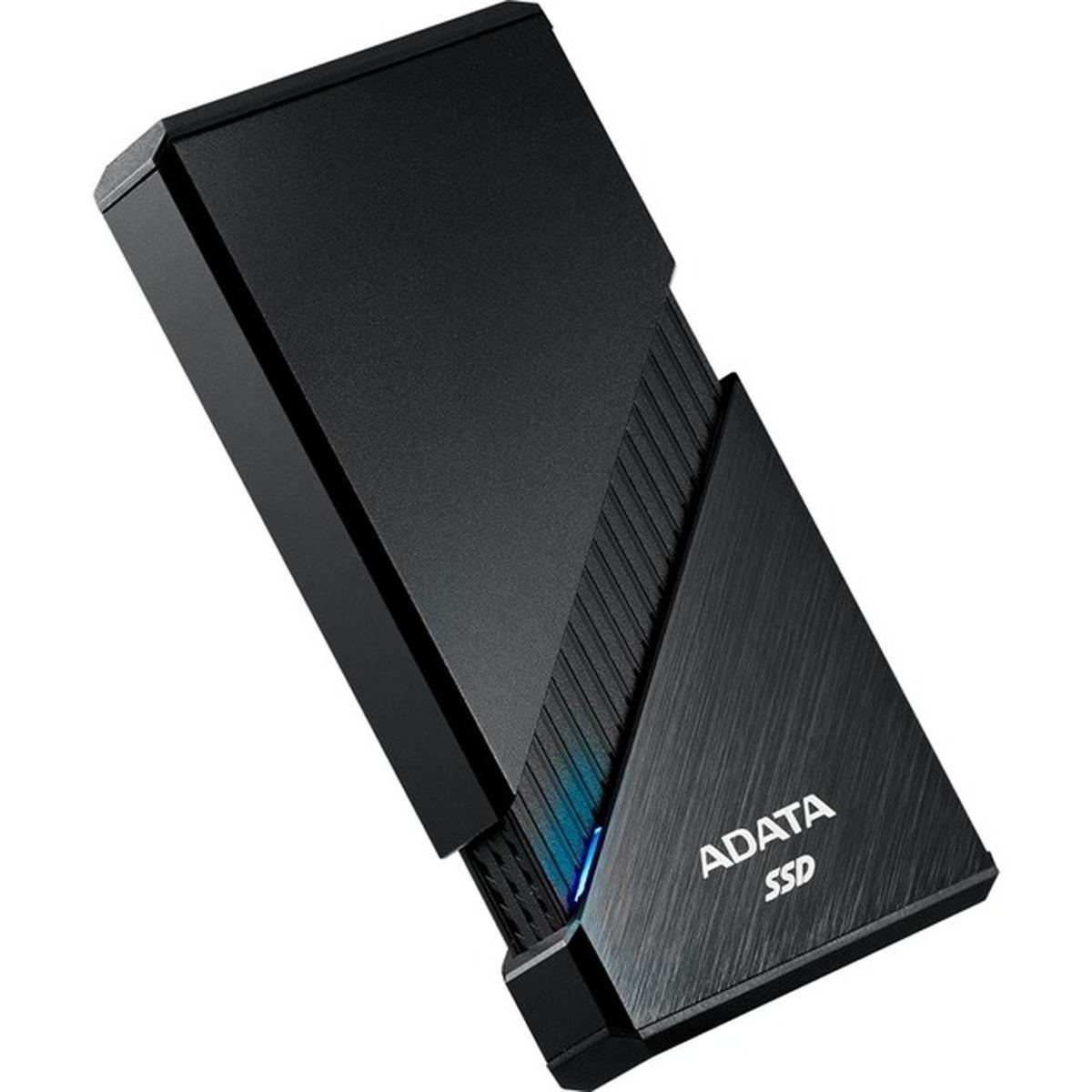 ADATA SE920 externe SSD 1TB Festplatte