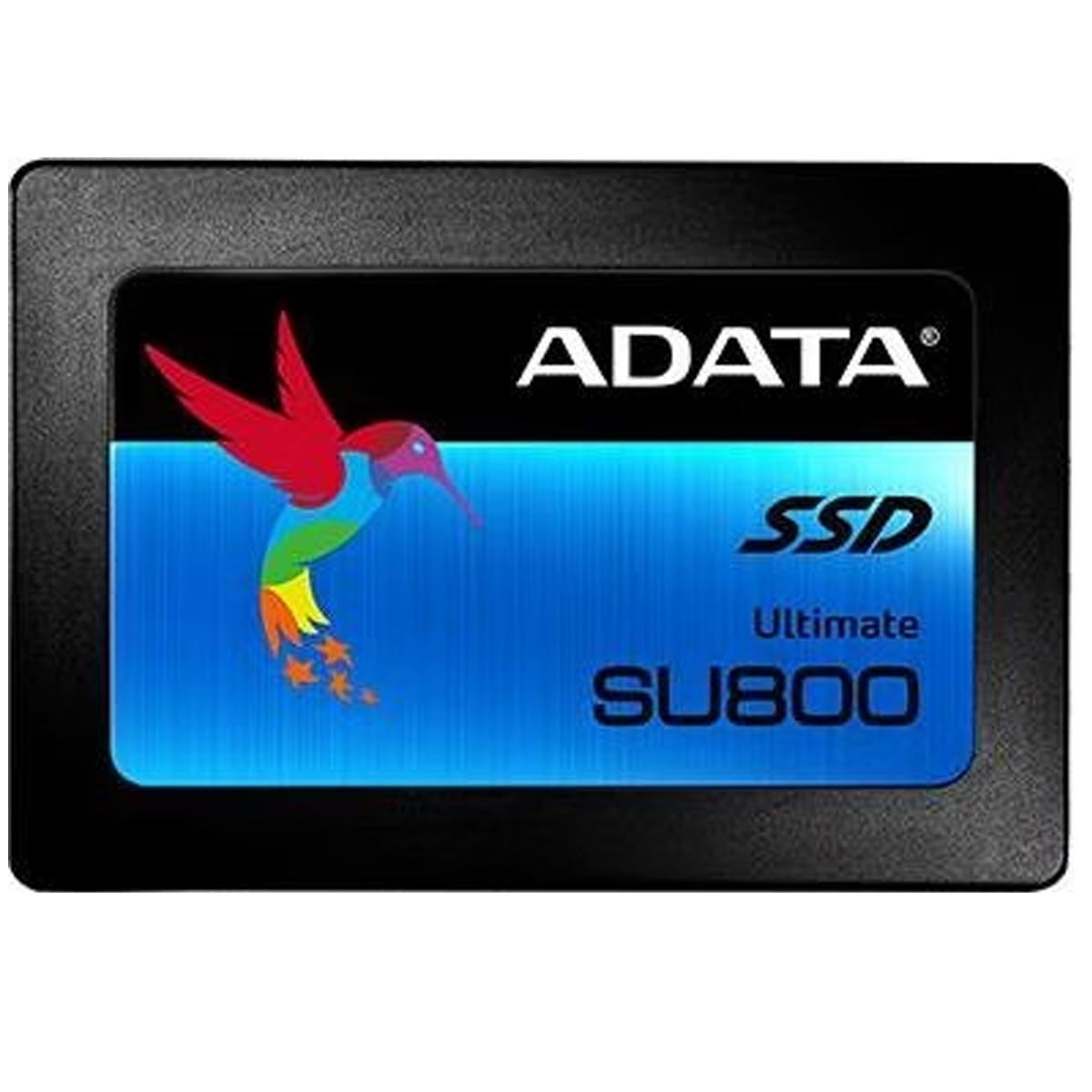 ADATA Ultimate SU800 SSD 512GB interne Festplatte