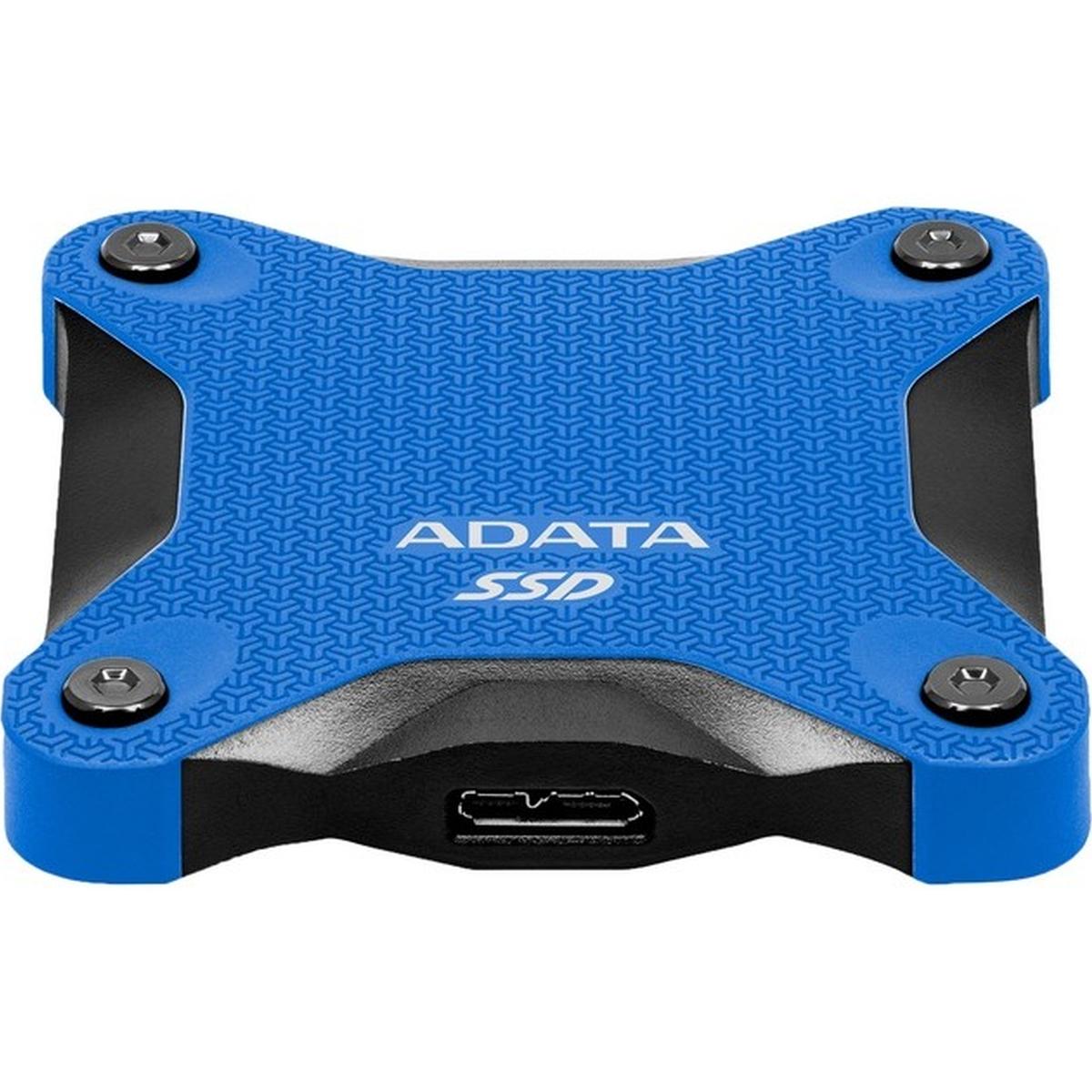 ADATA SD620 externe SSD 512GB externe Festplatte