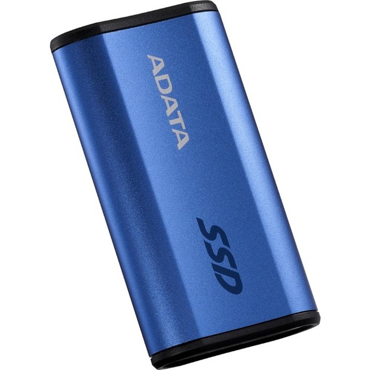 ADATA SE880 SSD 1TB blau