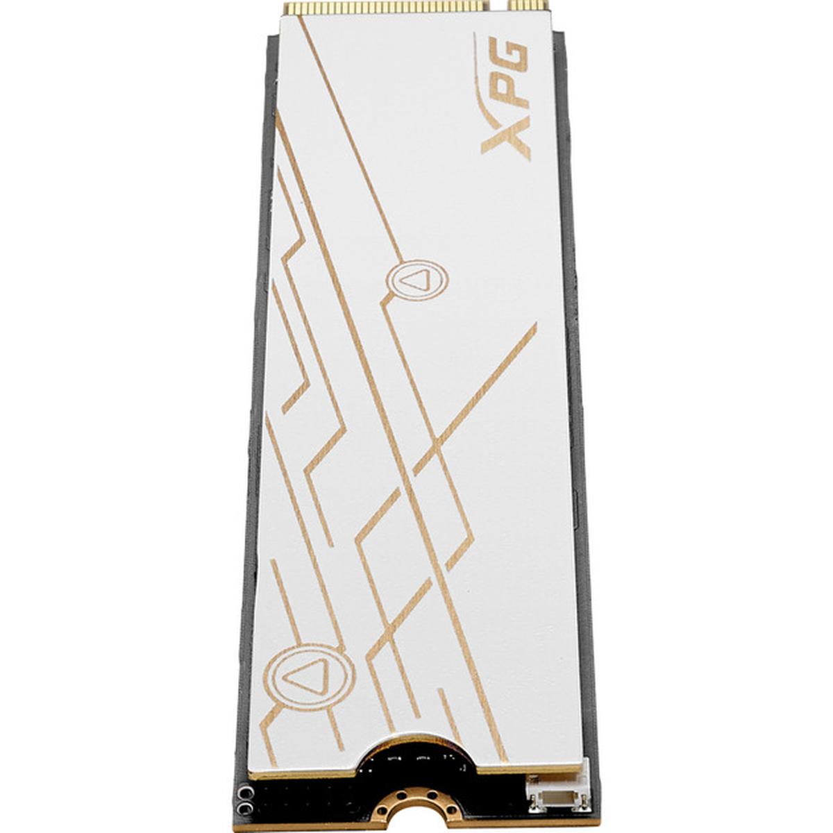 ADATA XPG Mars 980 Blade M.2 PCIe Gen5 NVMe SSD 2TB Festplatte