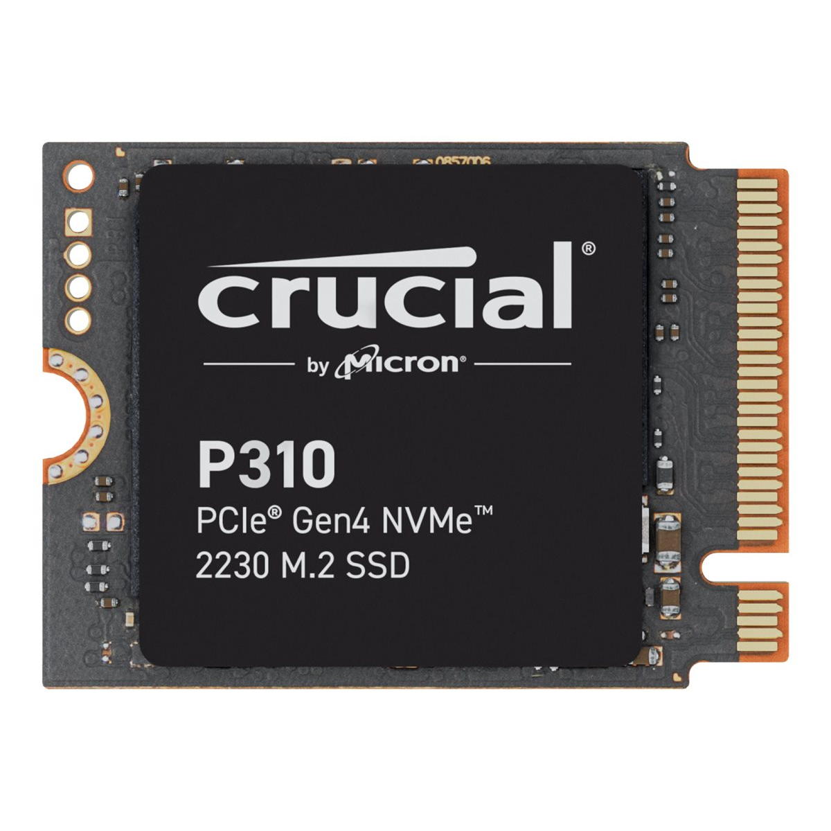 Crucial P310 SSD 1TB