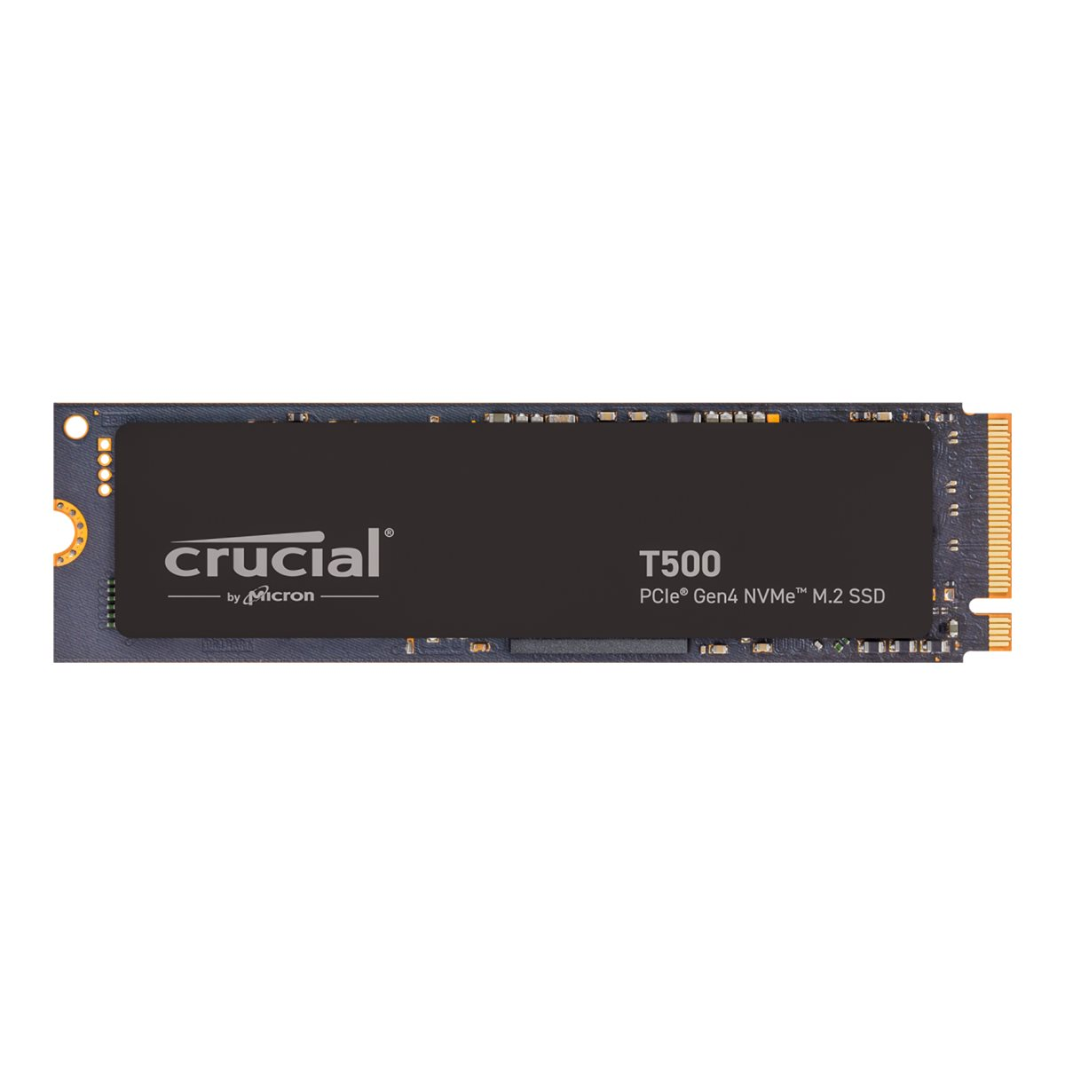Crucial T500 SSD 1TB