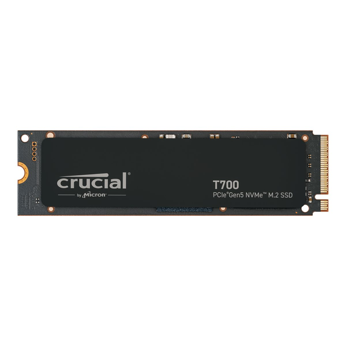 Crucial T700 SSD 4TB