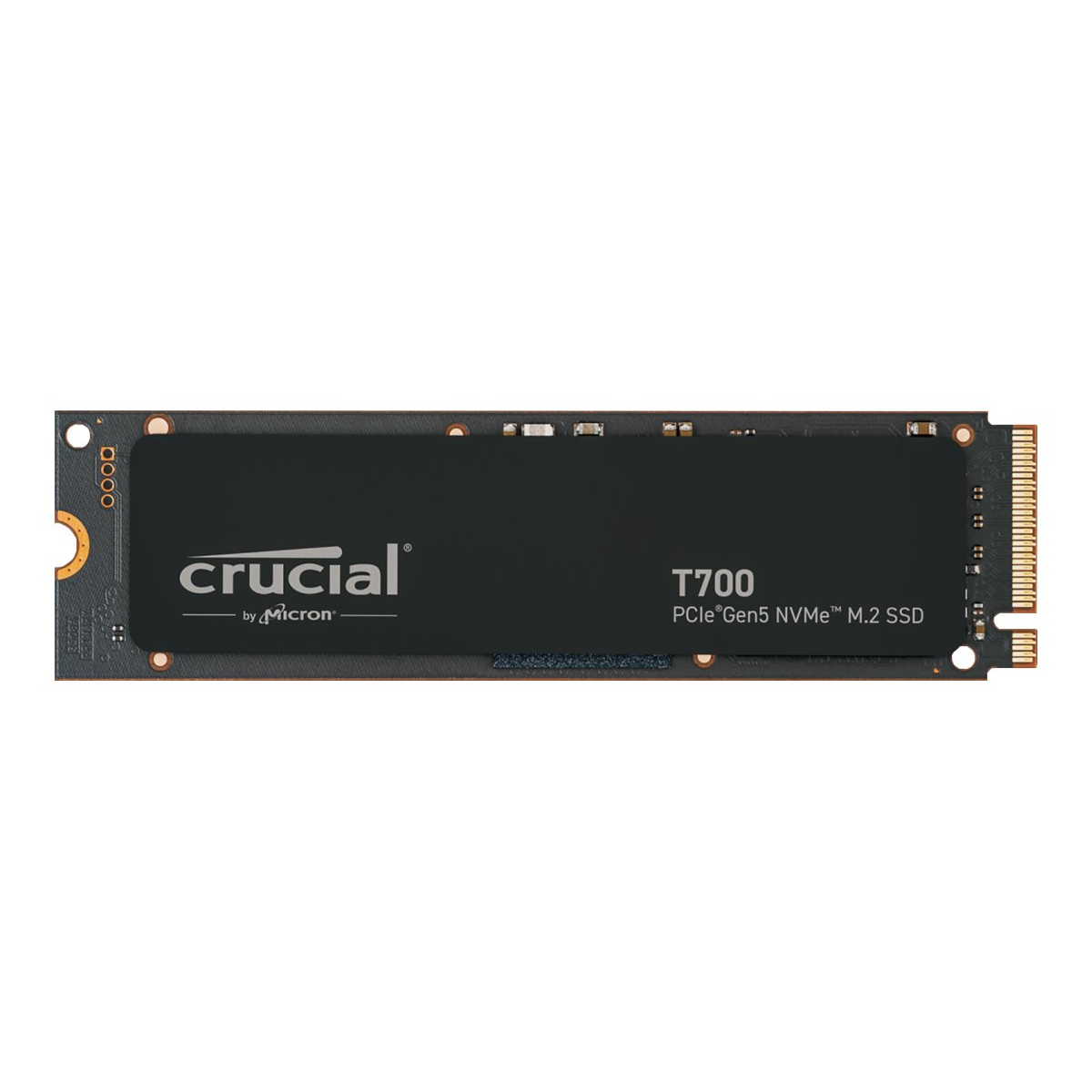 Crucial T700 SSD 2TB