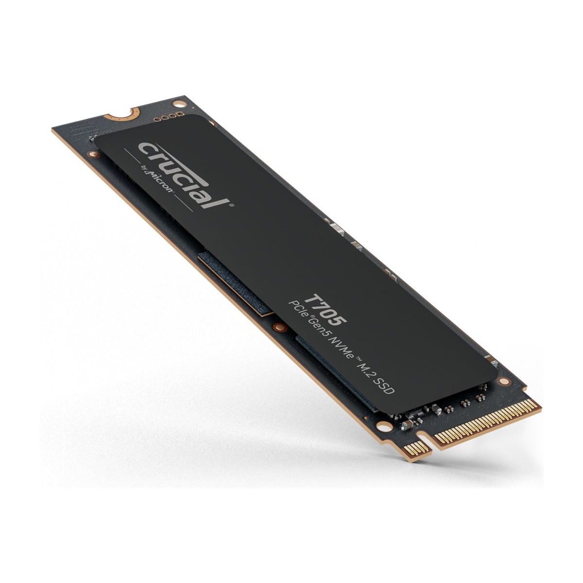 Crucial T705 SSD 1TB