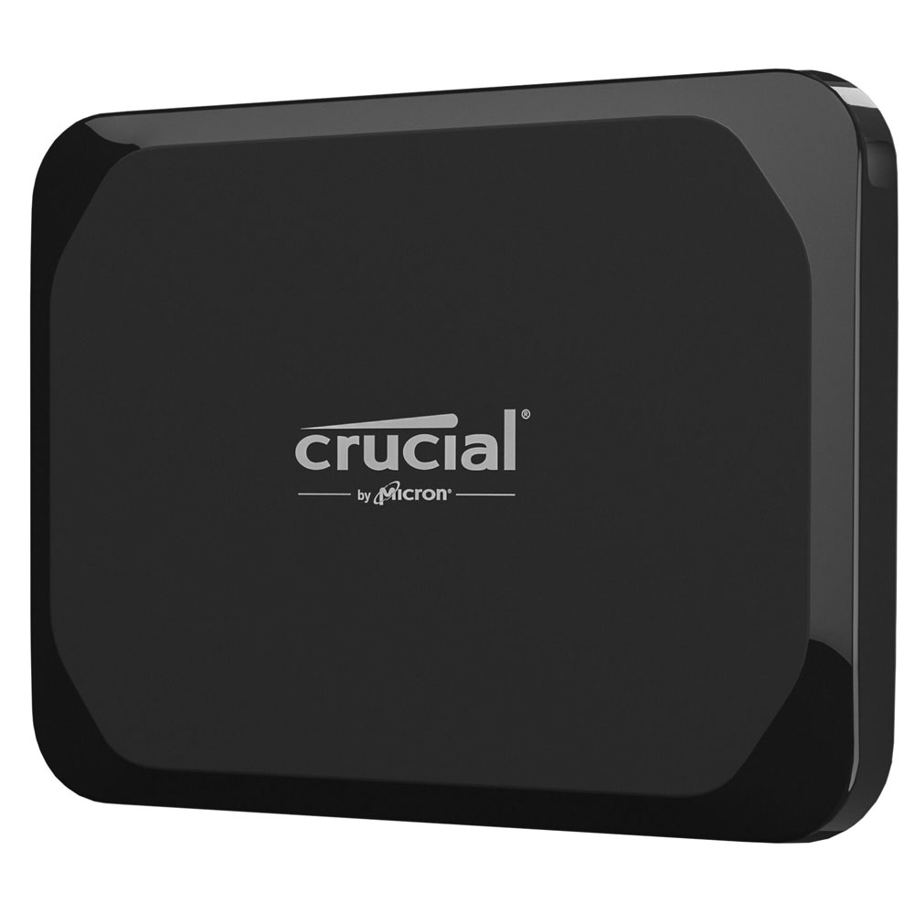 Crucial X9 Portable SSD 1TB