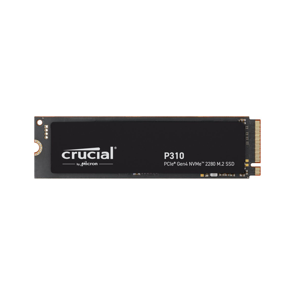 Crucial P310 SSD 1TB