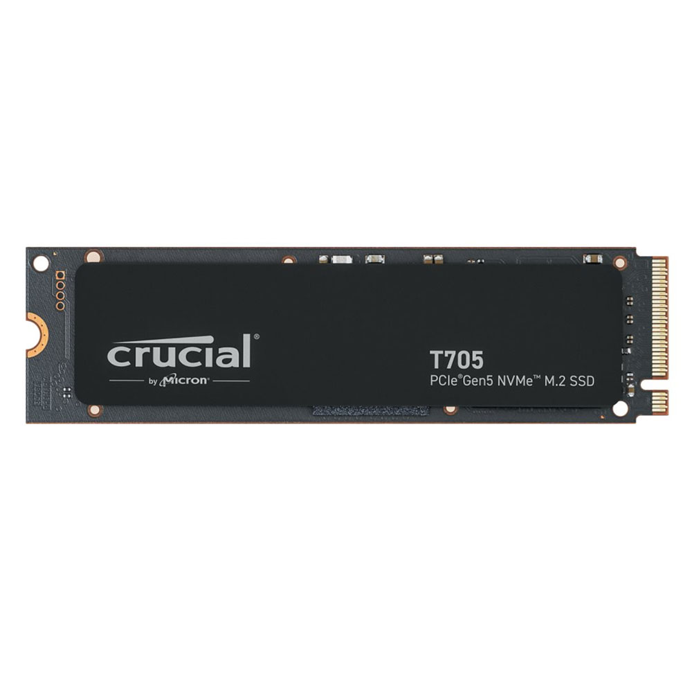 Crucial T705 M.2 SSD 4TB