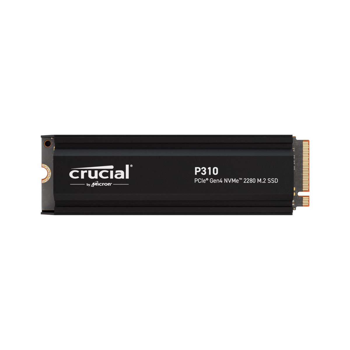 Crucial P310 M.2 NVMe SSD 1TB Festplatte
