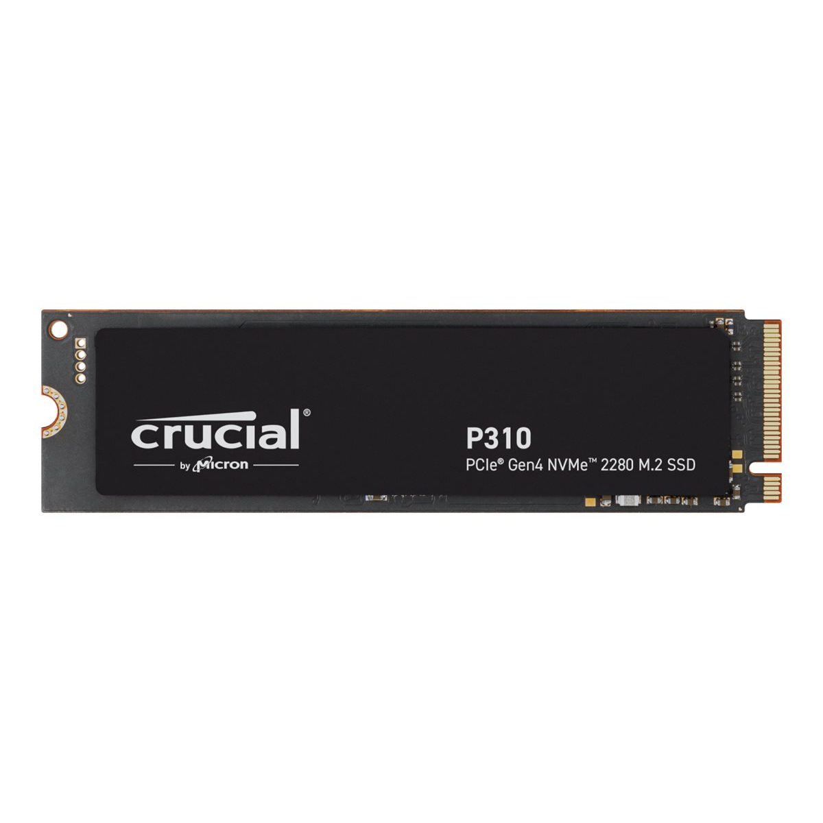 Crucial P310 NVMe SSD 4TB