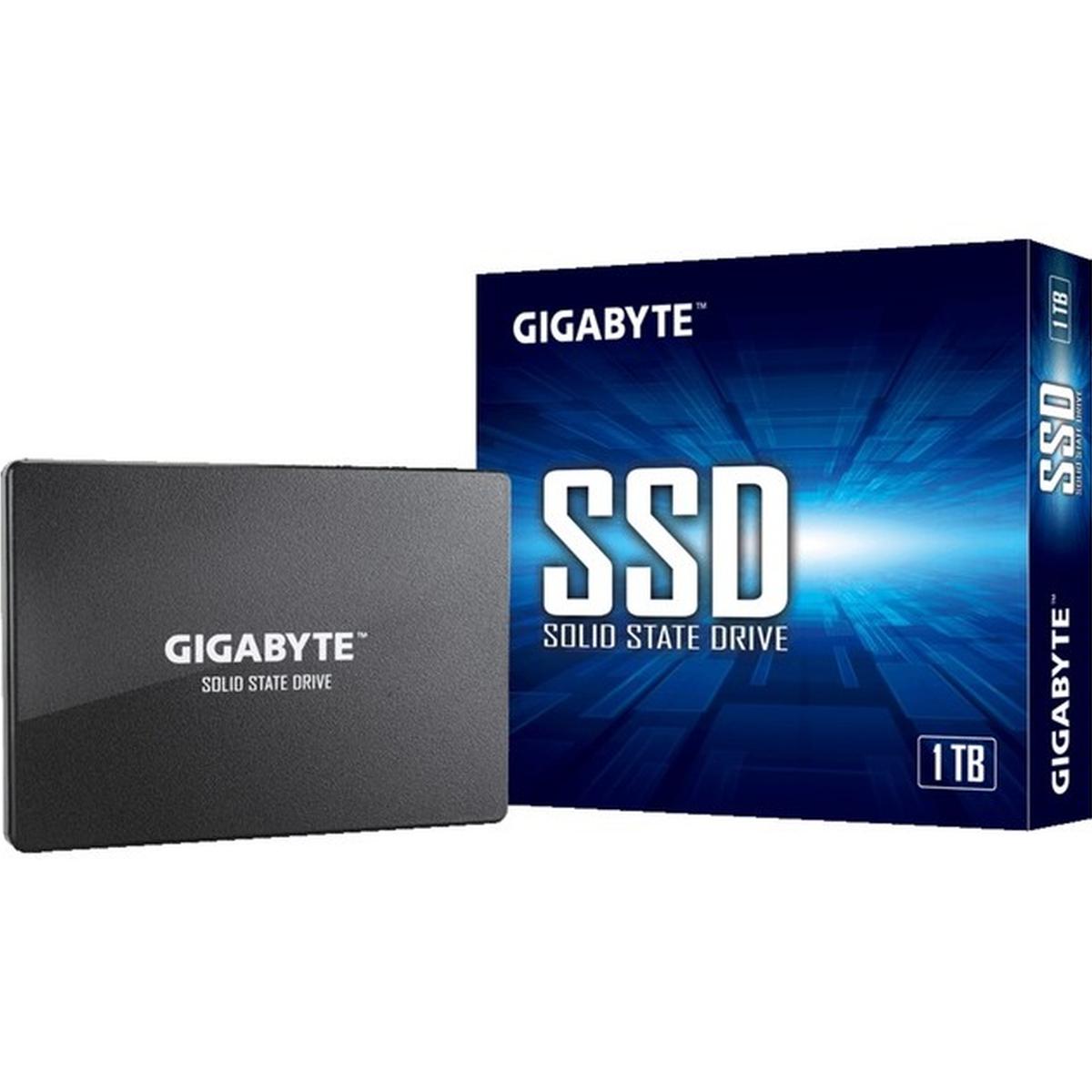 Gigabyte GP-GSTFS31100TNTD SATA SSD 1TB Festplatte