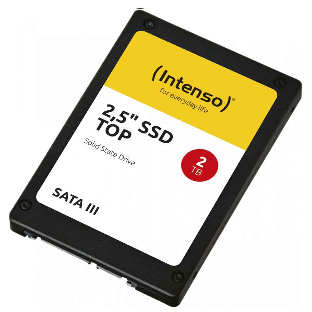 Intenso&#x20;SATA&#x20;III&#x20;Top&#x20;SSD&#x20;2TB