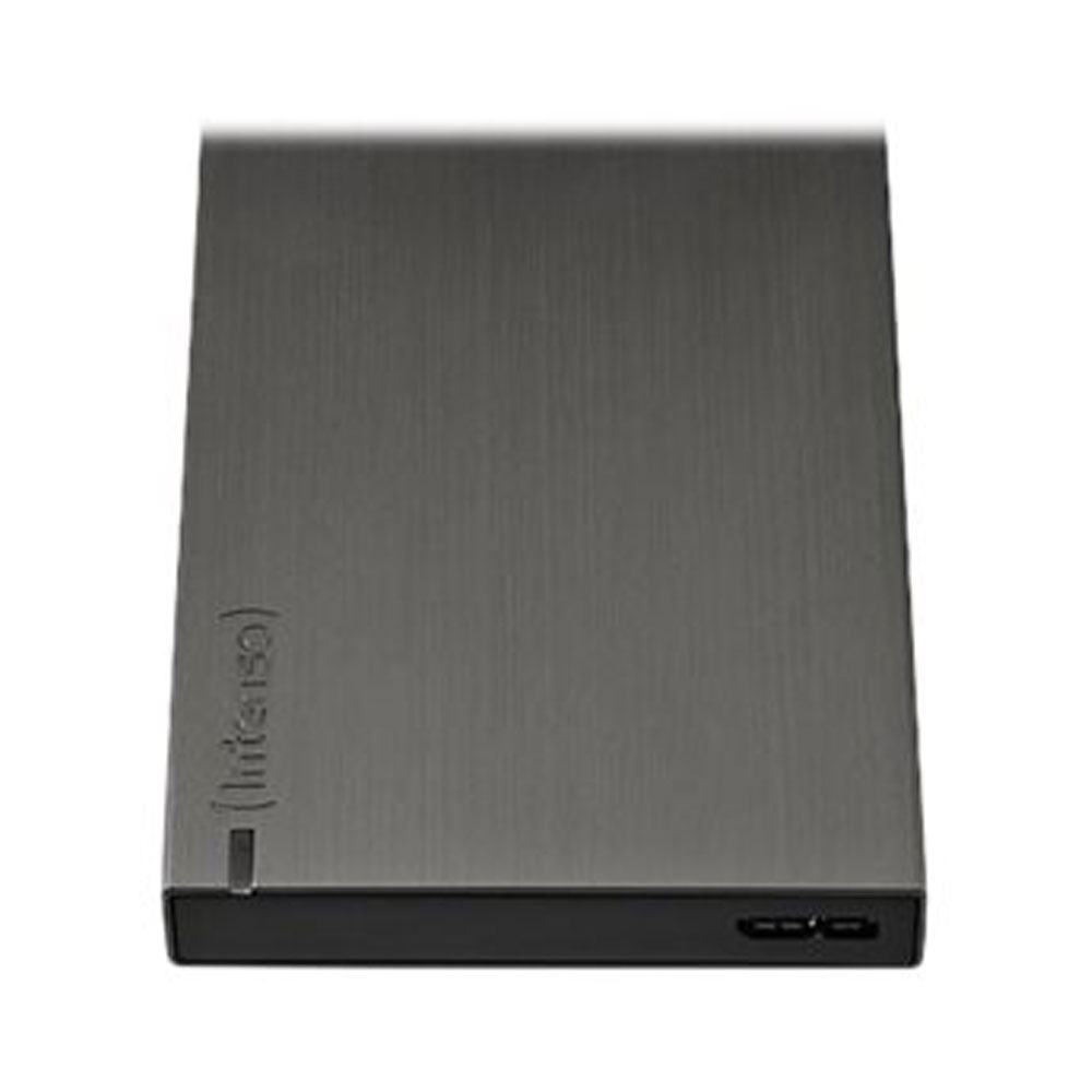 Intenso Memory Board Externe Festplatte 2TB anthrazit