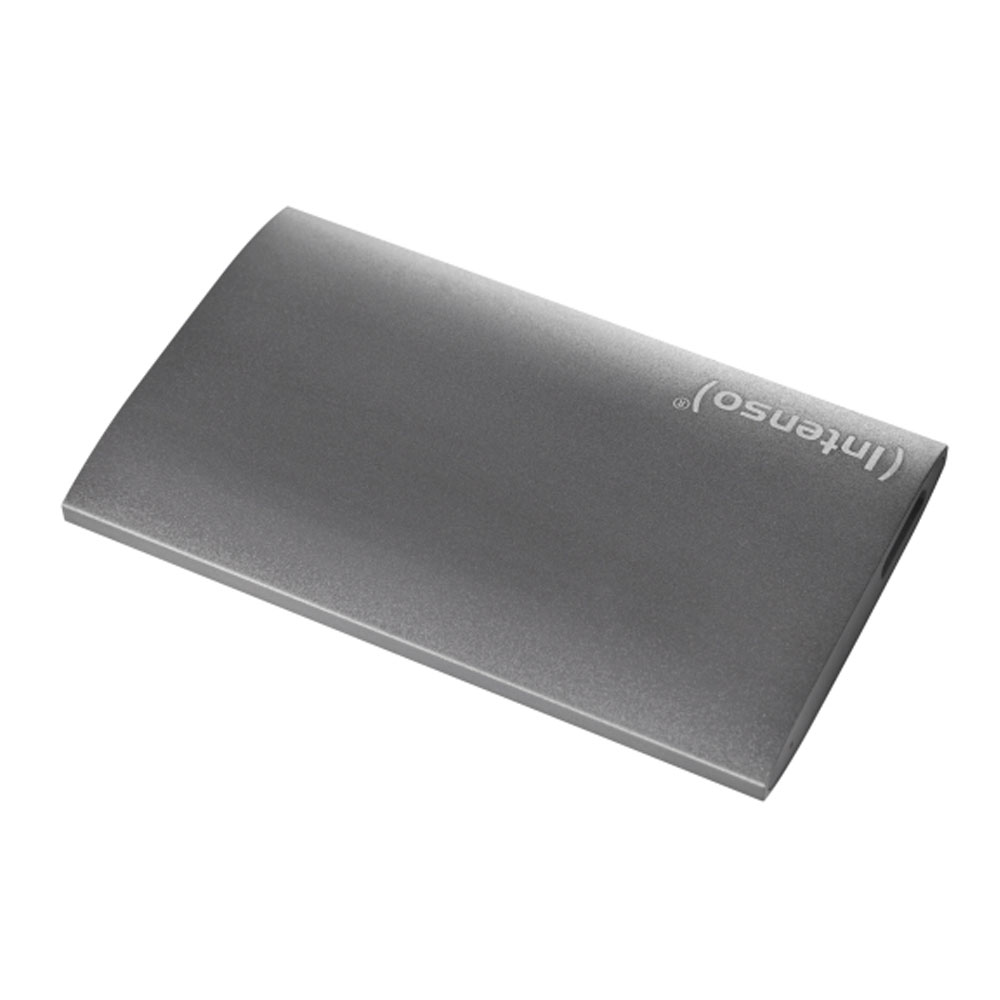 Intenso Premium Edition External SSD 512GB anthrazit