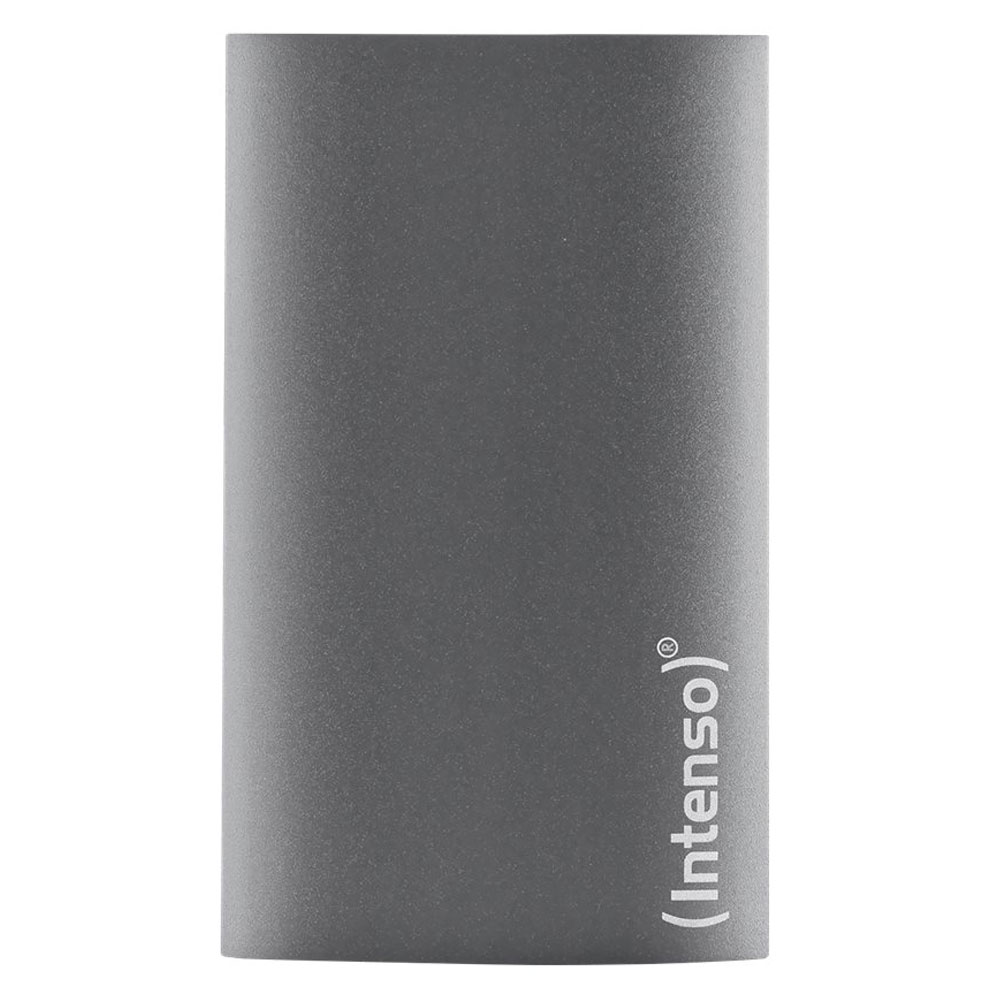 Intenso Premium Edition External SSD anthrazit