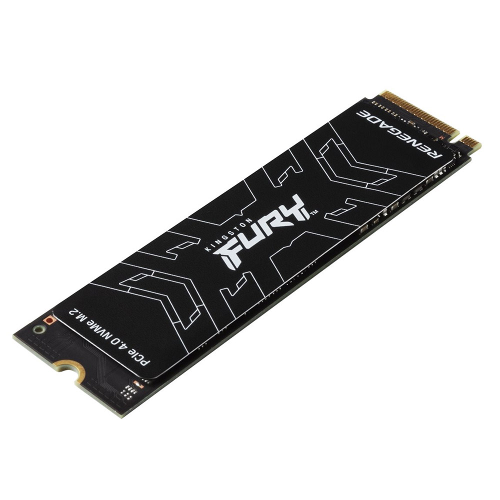 Kingston FURY Renegade SSD 2 TB