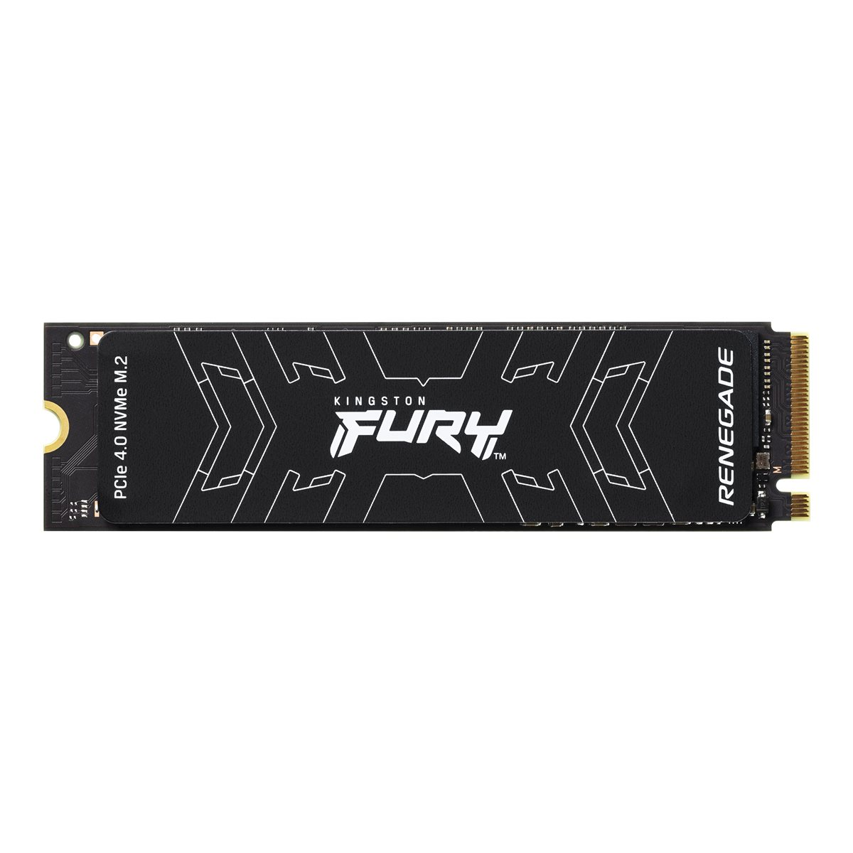 Kingston FURY Renegade SSD 4TB