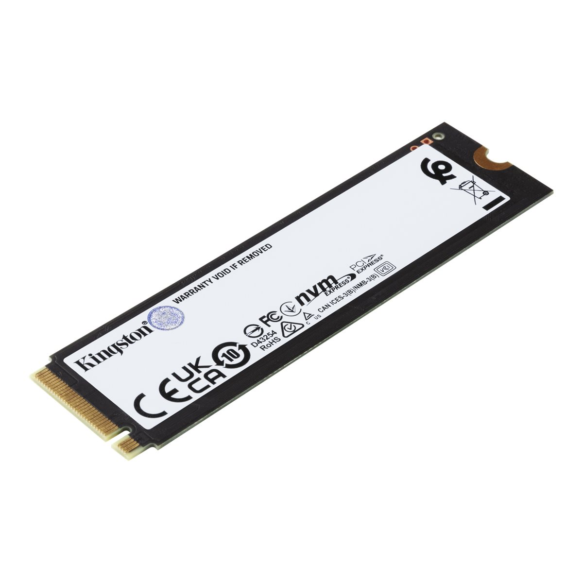 Kingston FURY Renegade SSD 4TB